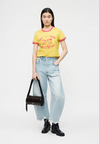 WOOS BLASON TSHIRT