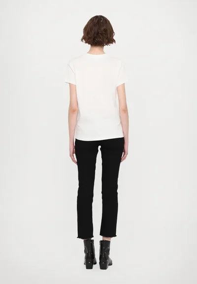 Walk Icon Blason T-Shirt