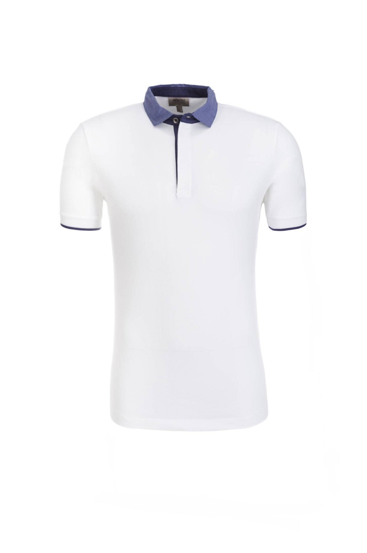 White POLO