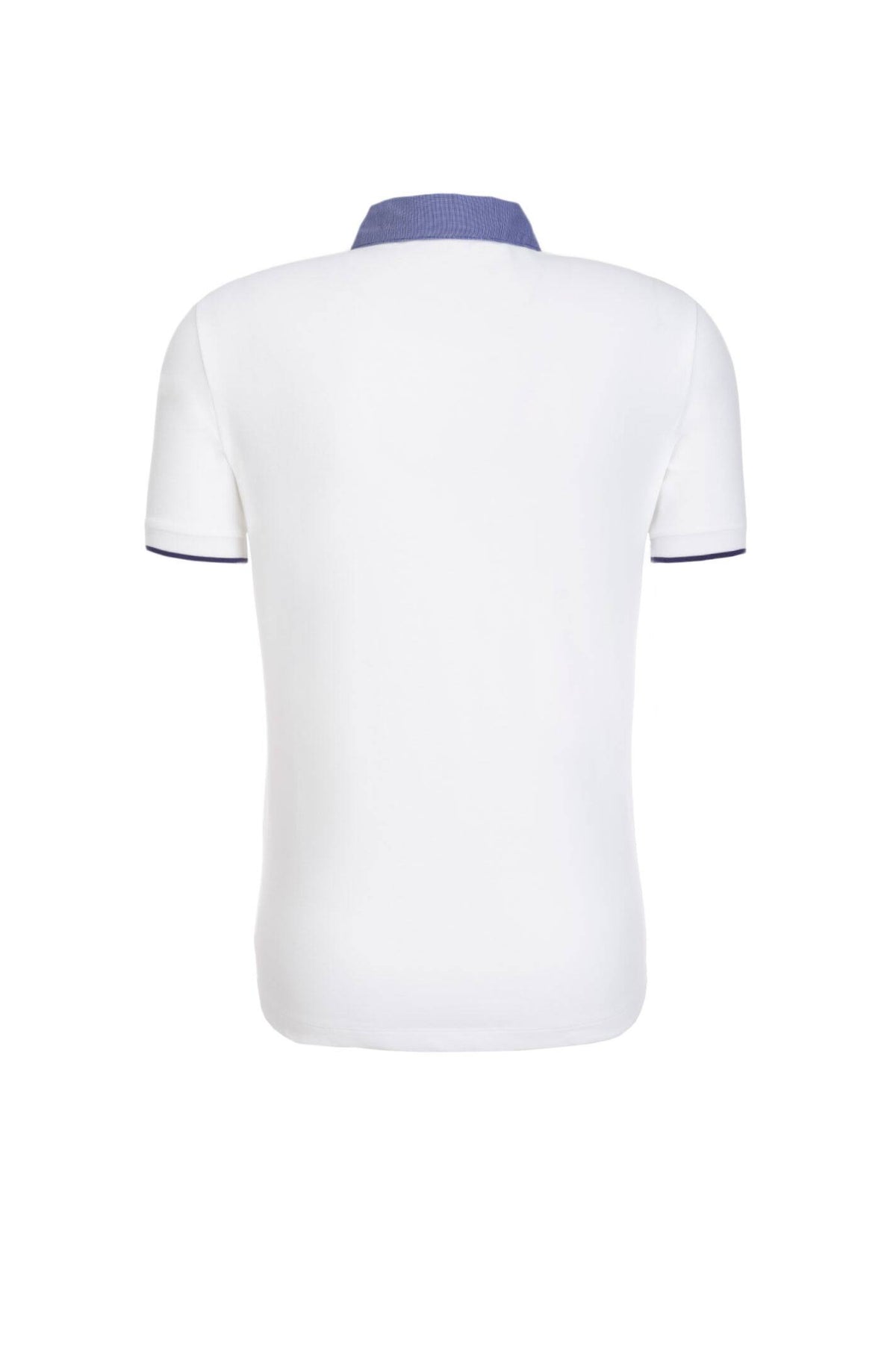 White POLO