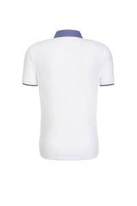 White POLO