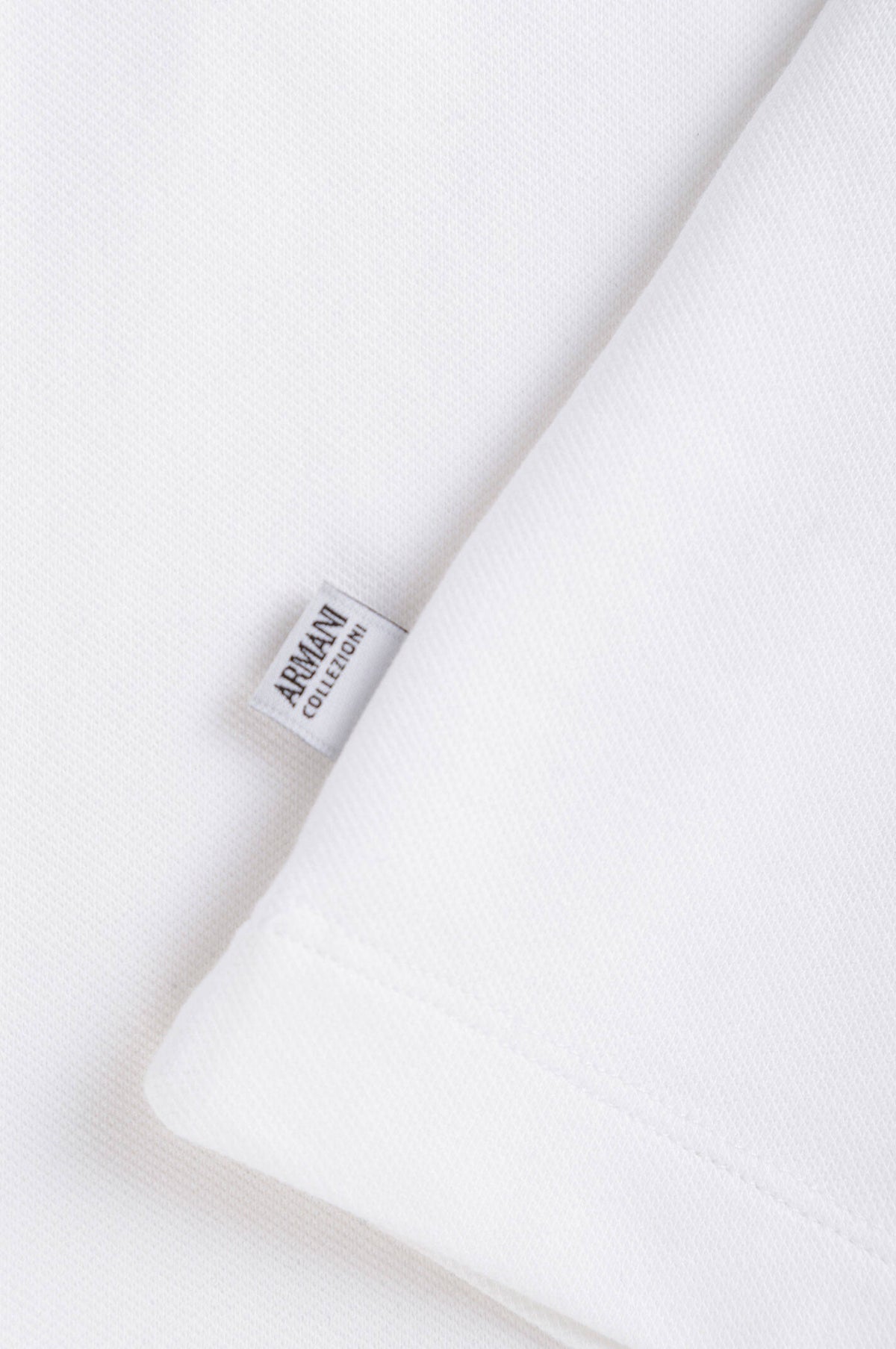 White POLO