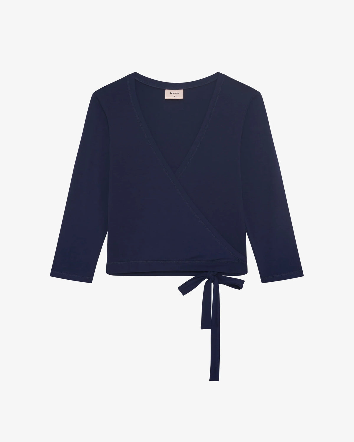 Wrap Cardigan