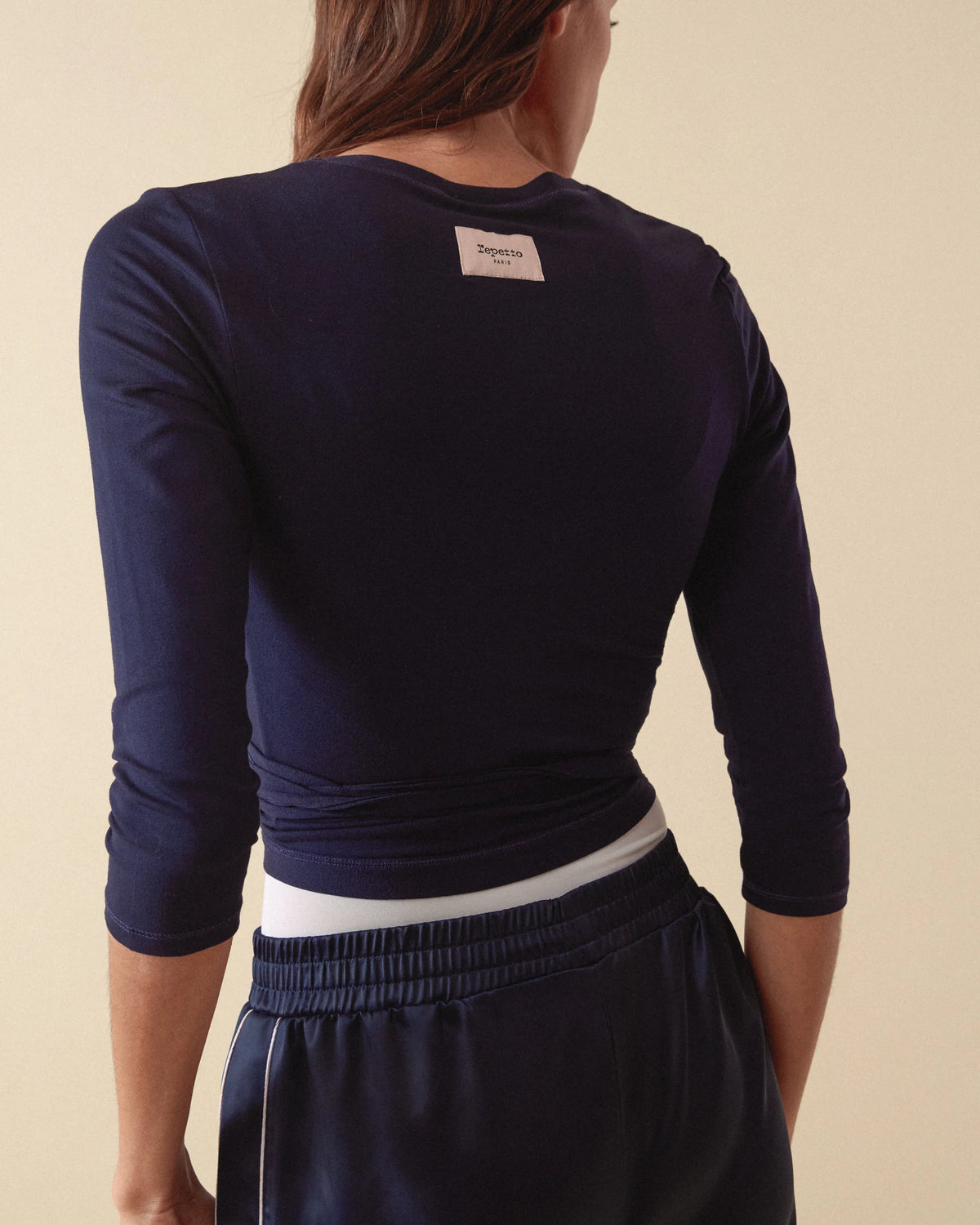 Wrap Cardigan