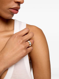 ZV ENAMEL RING