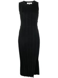 ZAHARA Black DRESS