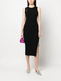 ZAHARA Black DRESS