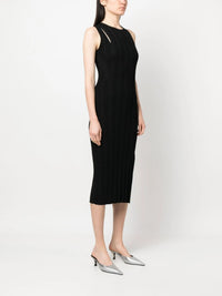 ZAHARA Black DRESS