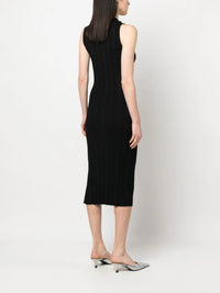 ZAHARA Black DRESS