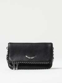 Zvinit Niels Glace Black Card Holder