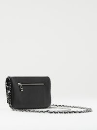 Zvinit Niels Glace Black Card Holder