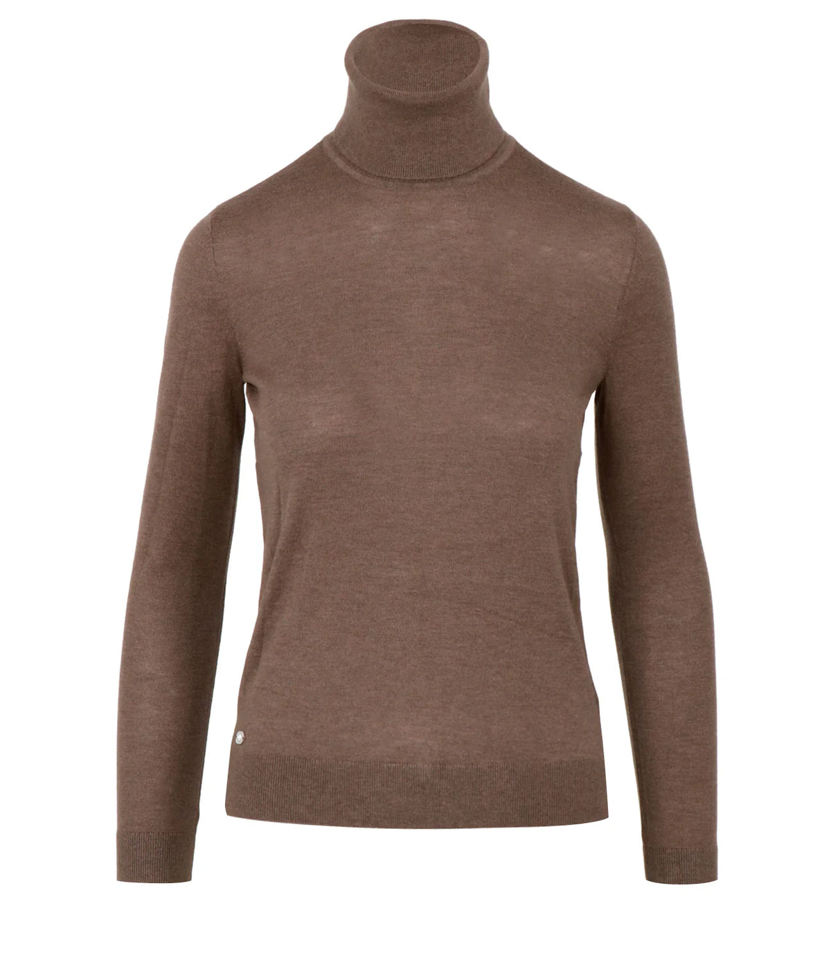 Zoe Long-Sleeve Pullover