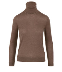Zoe Long-Sleeve Pullover