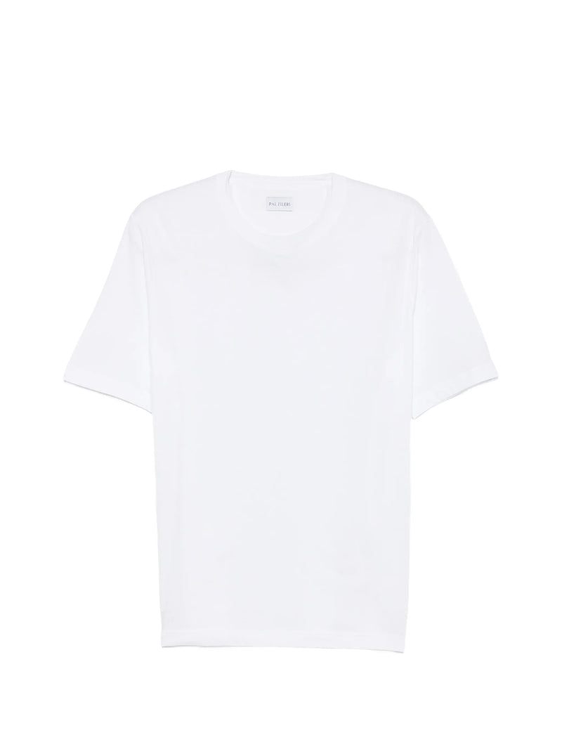 Crew Neck T-shirt