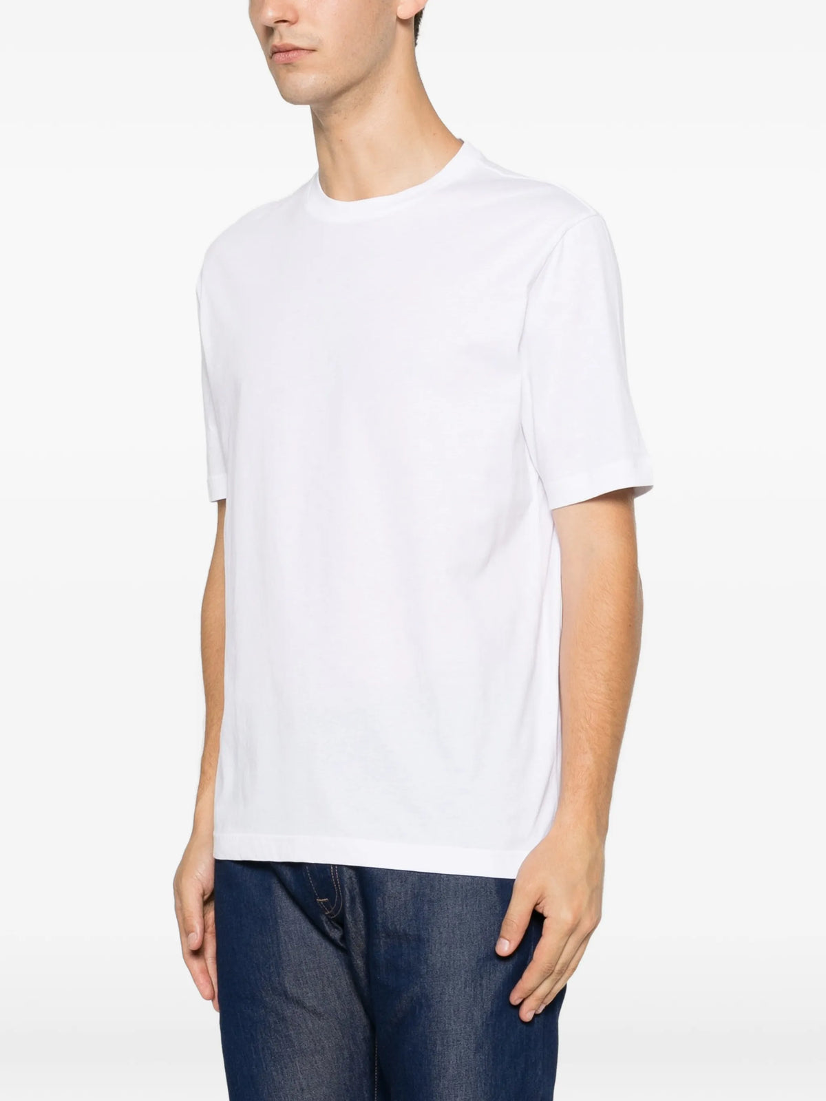 Crew Neck T-shirt