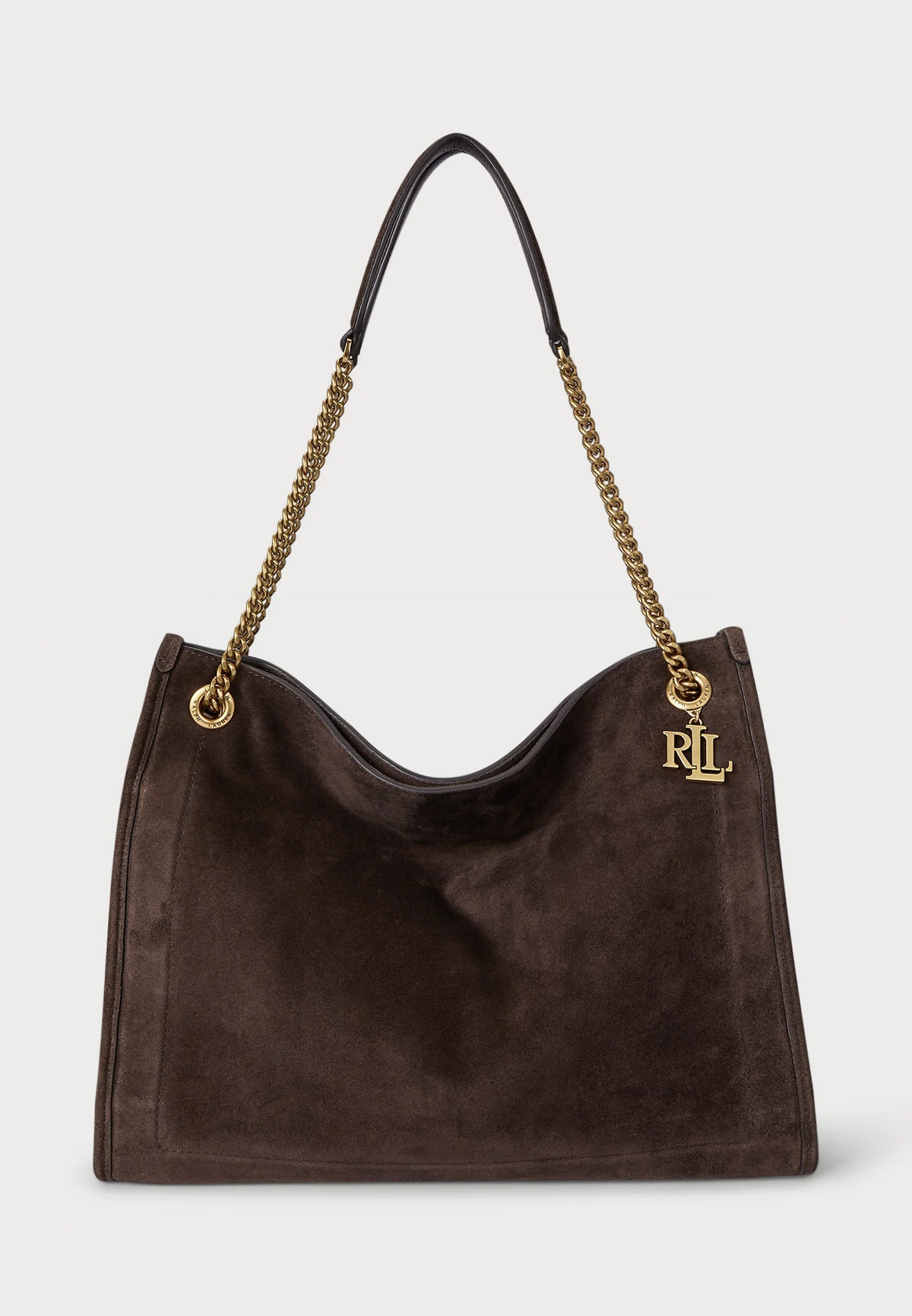 Bradley Shopper Tote Bag