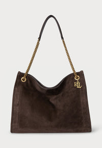 Bradley Shopper Tote Bag