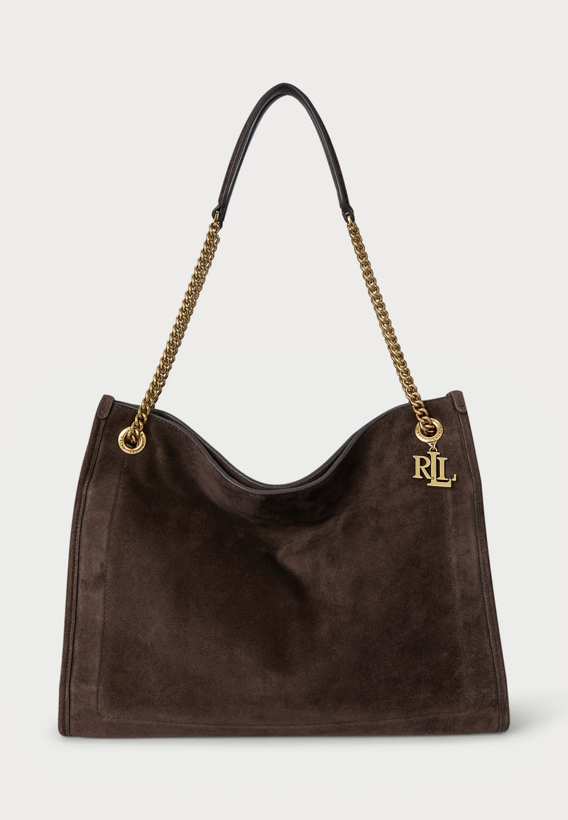 Bradley Shopper Tote Bag