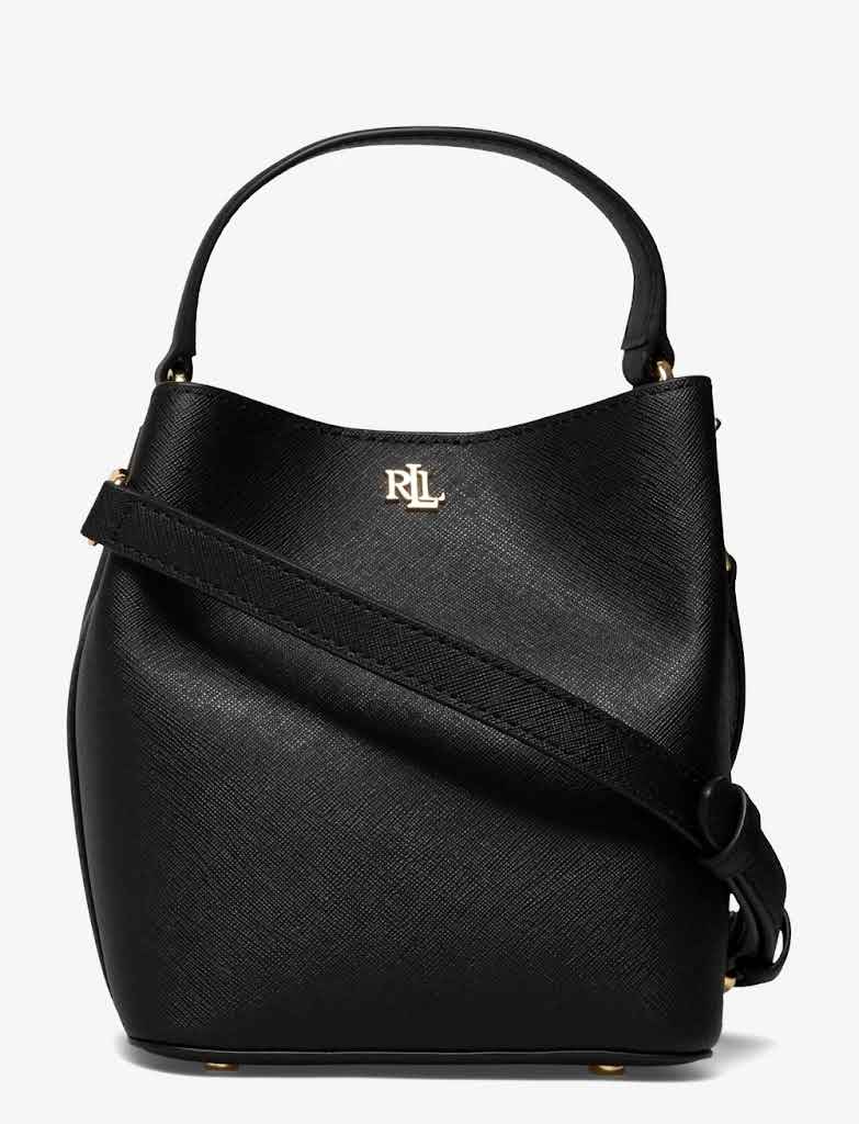 Reese Small Bucket Bag