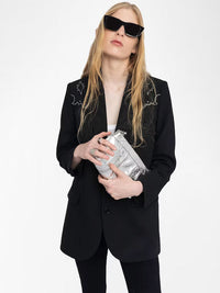 Viva Strass Jacket