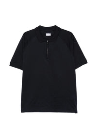 Geometric Pattern Polo