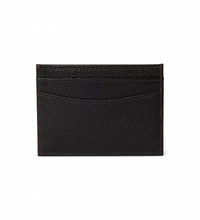 Leather Luxe Cardholder