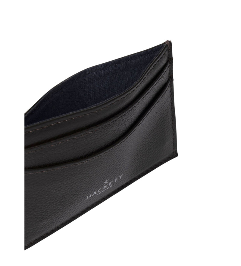 Leather Luxe Cardholder