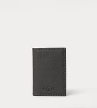SAFF Textured Bifold Wallet