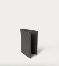 SAFF Textured Bifold Wallet