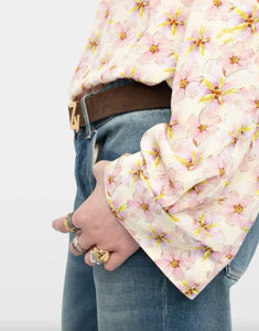 TORNY BLOUSE