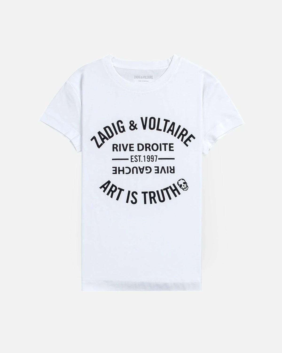 WALK BLASON TSHIRT
