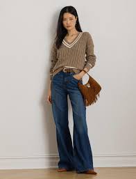 Tedurph Long-Sleeve Pullover