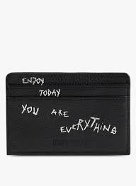 ZV PASS WALLET GRAFFITI