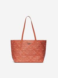 Z SHOPPER MONOGRAM