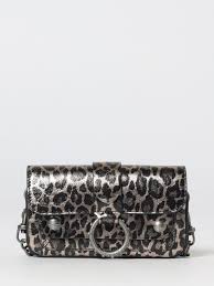 KATE WALLET METAL LEO