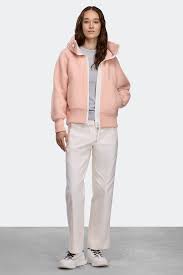 Chilliwack Fleece Bomber