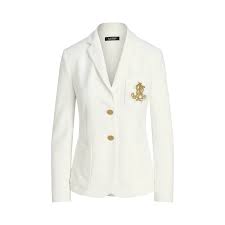 SPORTSWEAR JACKET