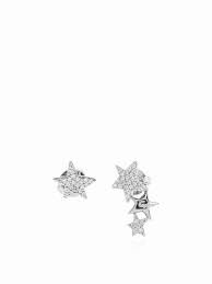 Nova Strass Earrings