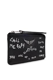 ZV CARD HOLDER GRAFFITI