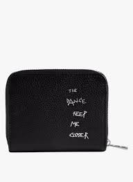 MINI ZV GRAFFITI WALLET