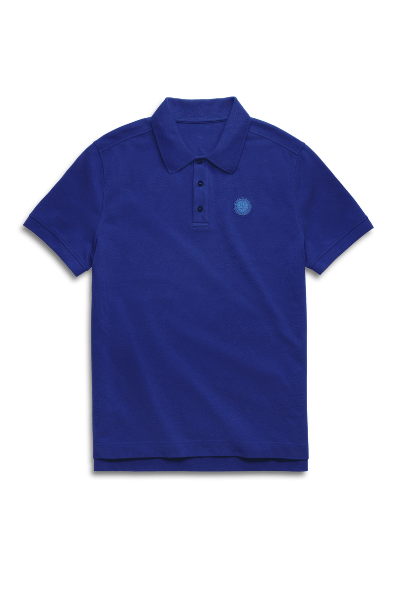 BECKLEY POLO T.DISC