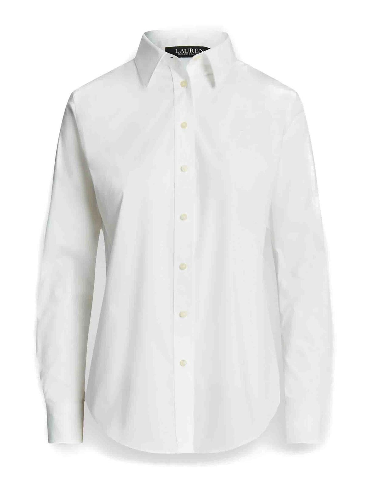 Jamelko Long-Sleeve Shirt