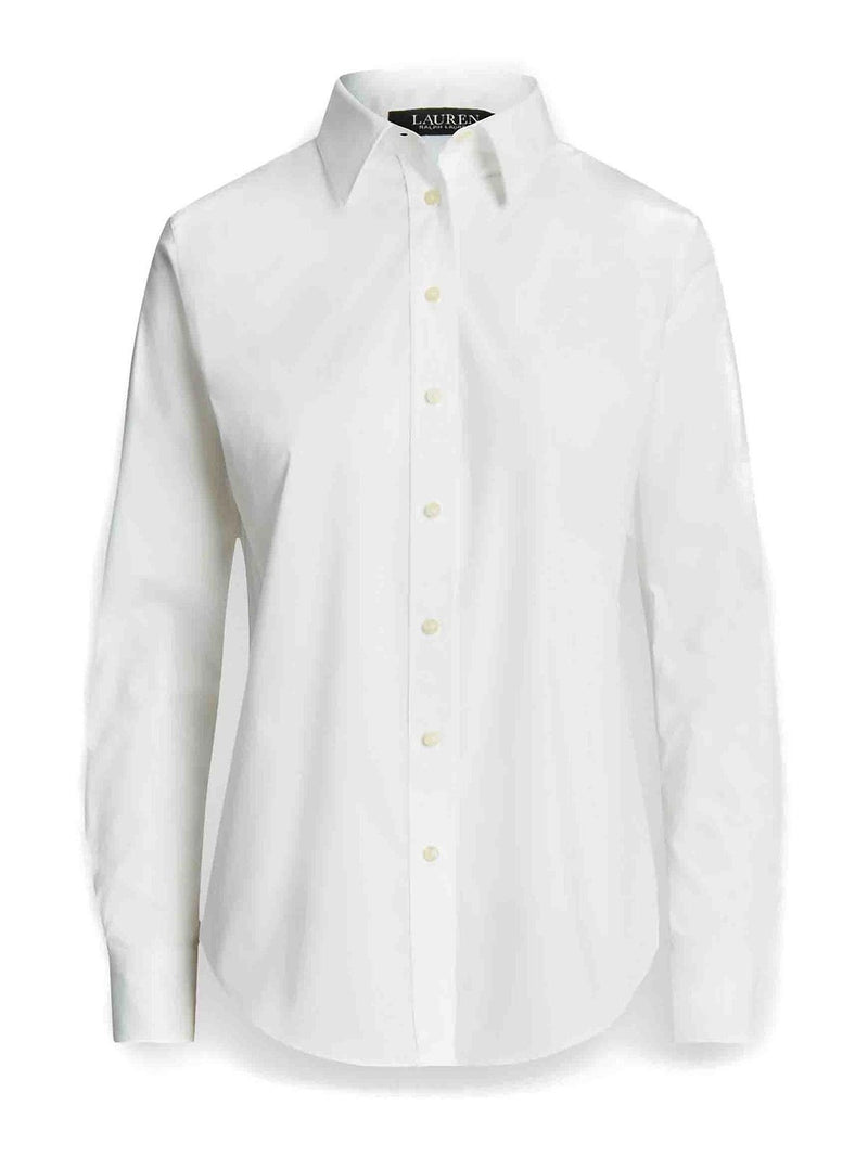 Jamelko Long-Sleeve Shirt