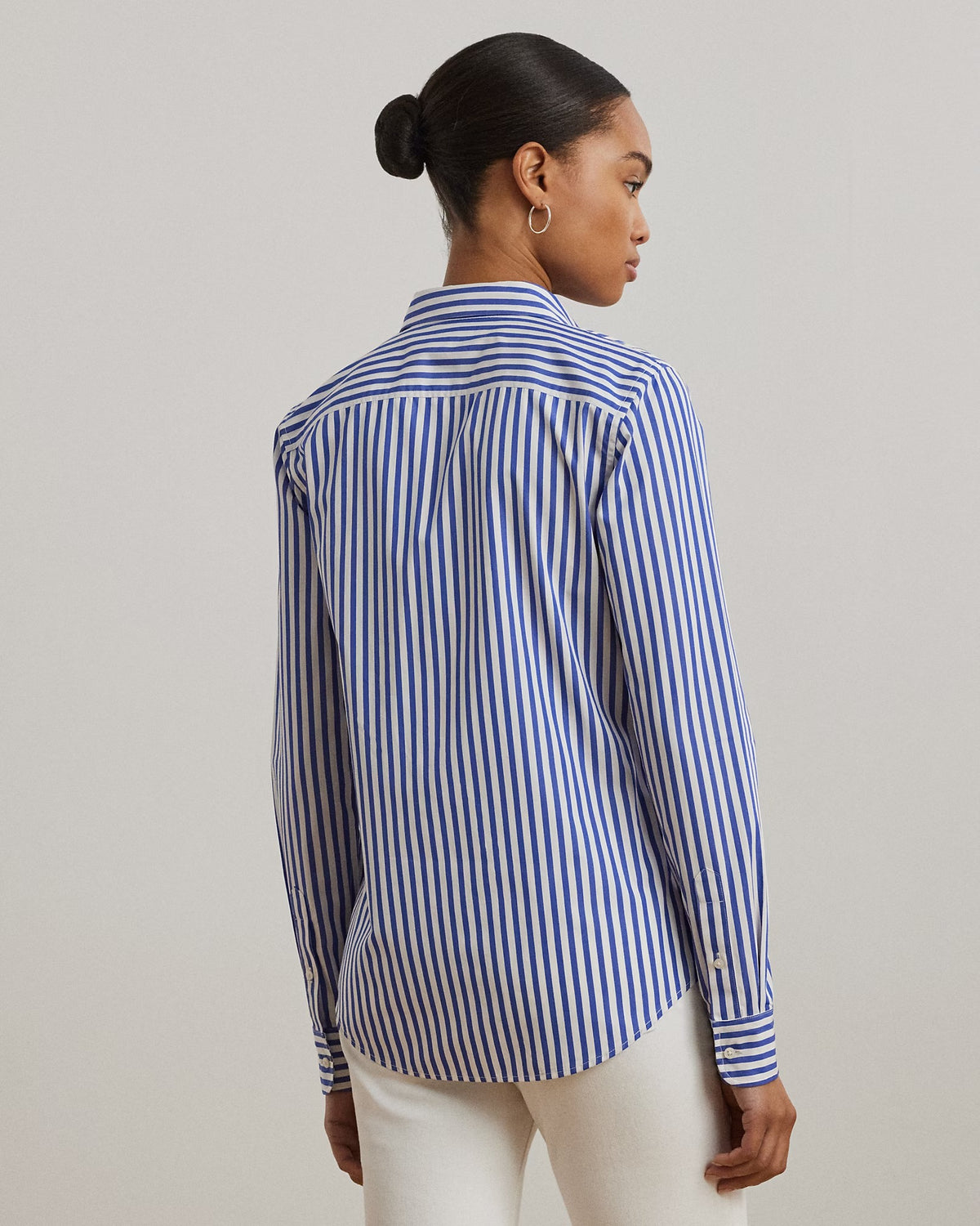 Jamelko Long-Sleeve Shirt