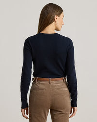 Shavonne Pullover