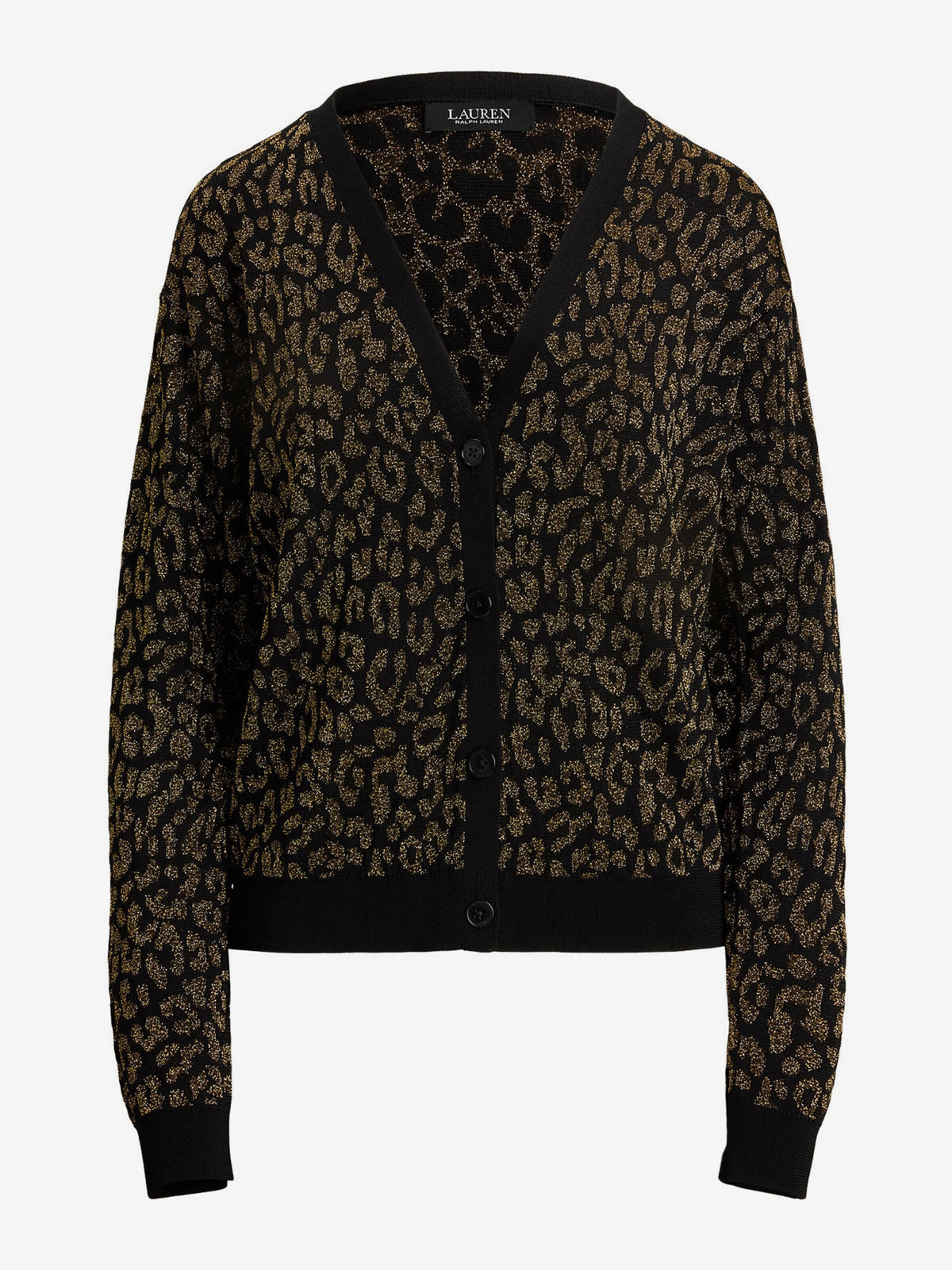 Parrie Long-Sleeve Cardigan