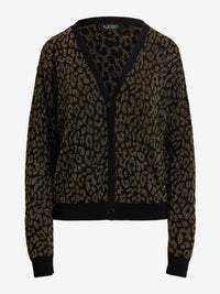 Parrie Long-Sleeve Cardigan