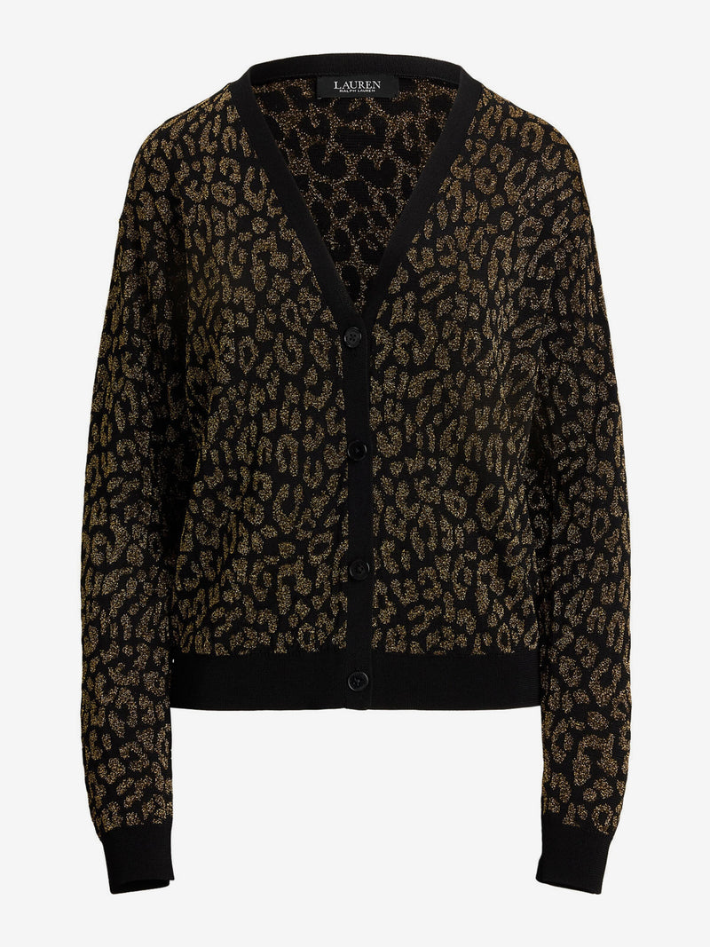 Parrie Long-Sleeve Cardigan