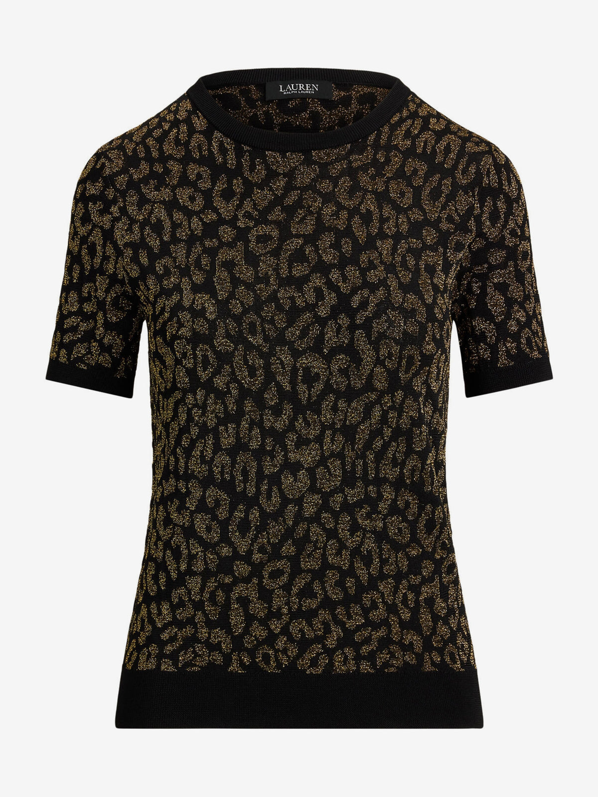 Eyelah Short-Sleeve Pullover