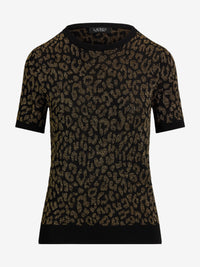 Eyelah Short-Sleeve Pullover